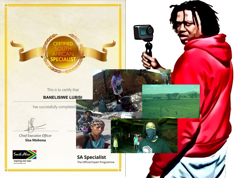 Bespoke & Authentic South African Experiences Personal Guide